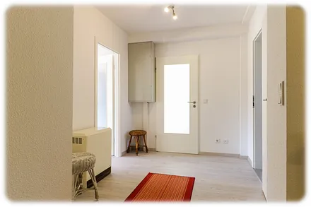 Flur /Eingangsbereich