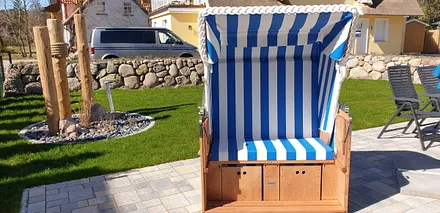 Strandkorb