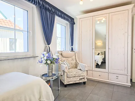 Seepferdchens Algenhöhle