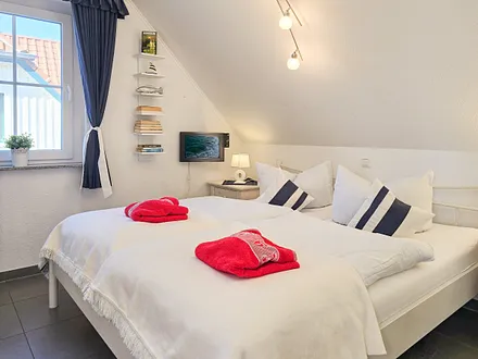 Seepferdchens Korallenlaube