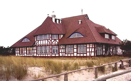 Kurhaus Zingst