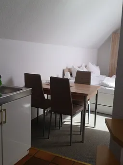 Essecke/Küchenzeile