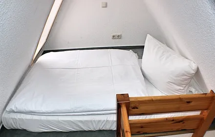 Schlafboden für Kinder