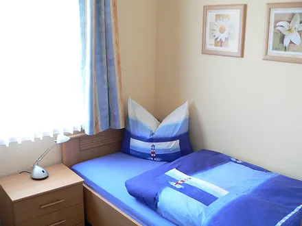 Einbettzimmer