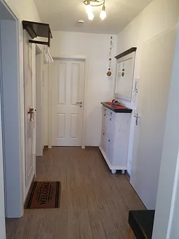 Eingangsbereich / Flur