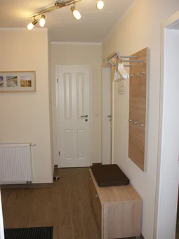 Eingangsbereich / Diele