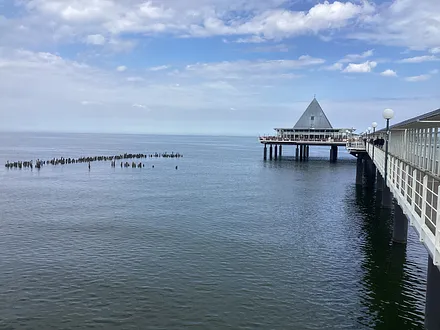 Seebrücke