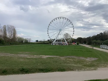 Riesenrad 