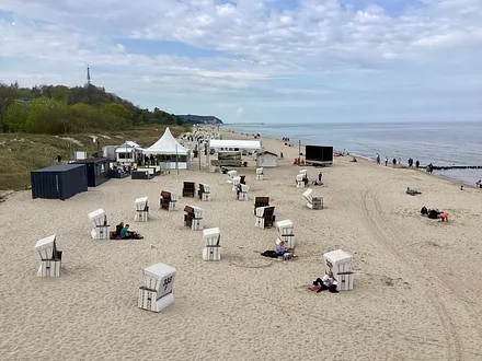 Strand