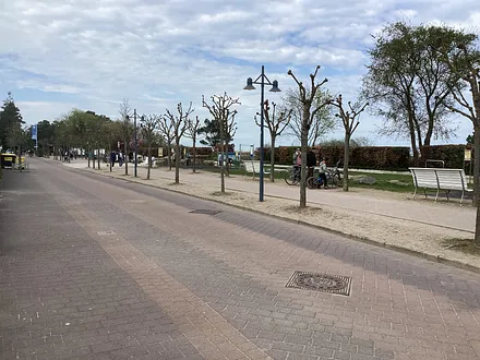 Promenade