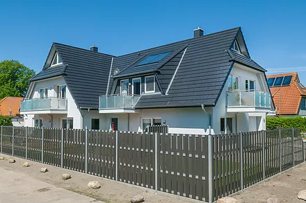 Herzlich Willkommen!