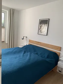 Schlafzimmer 2