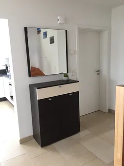 Flur/ Garderobe