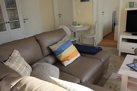 andere Ansicht Wohnzimmer