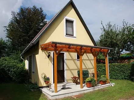 Ferienhaus "Bakelberg"