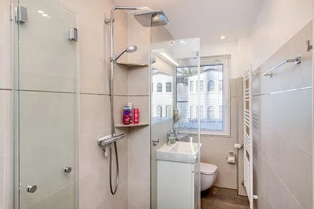 Das schöne Bad mit ...