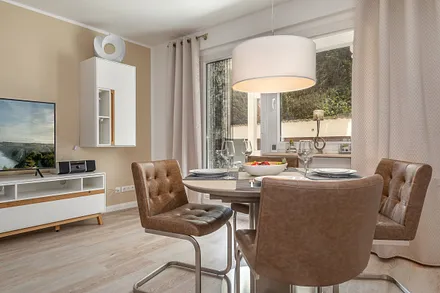 Herzlich willkommen im Urlaub!