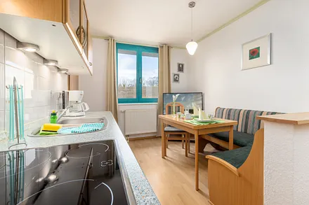 Herzlich willkommen in der Ferienwohnung "Hermeline"!