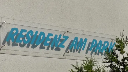 Der Name - Residenz am Park