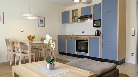 Esstisch / Küchenzeile