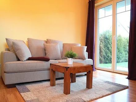 Hochwertiges, komfortables Sofa