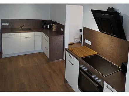 abwasch erledigt die Maschine