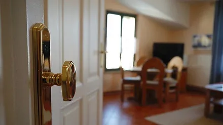 Villa Goodewind Appartement Nr. 6.2