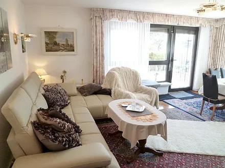 Tolle Plätze zum Relaxen