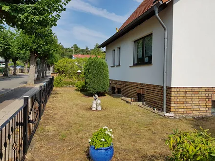 Toplage nur 300m zum Ostseestrand