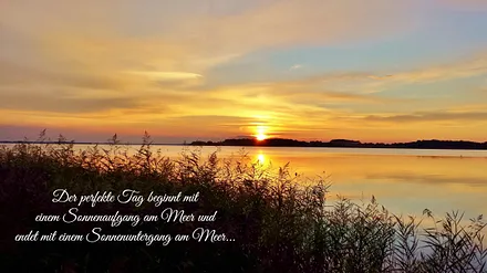 Achterwasser Ückeritz (c) L. Brose