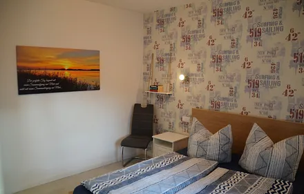 Wir wünschen erholsame Nächte.