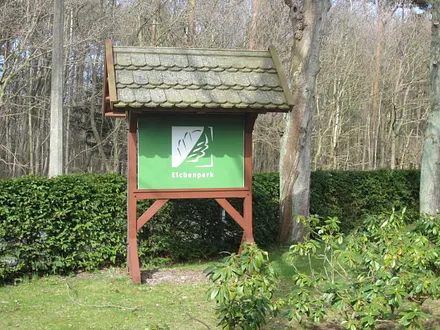 "Eichenpark" in Prerow