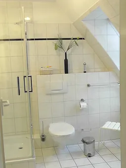 Badezimmer II.