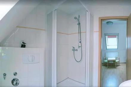 Duschbad