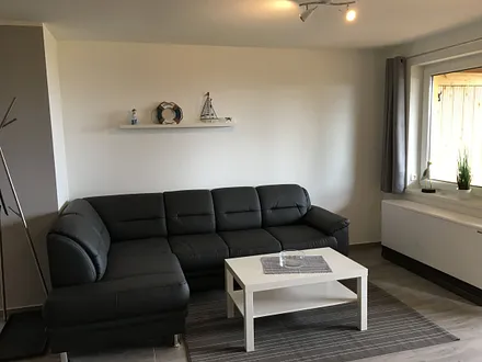 Typ 1 oben - Wohnbereich