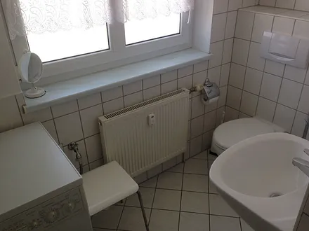 Gäste WC