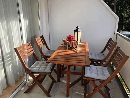 Für schöne Abendstunden...