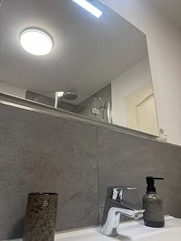 Neu saniertes Bad in 2025