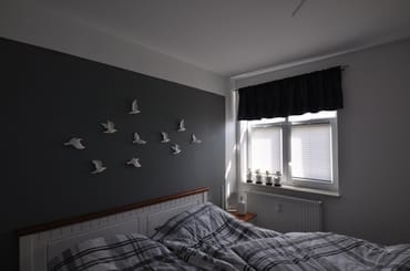 Ferienhausanlage - 2-Zimmer-Ferienwohnung Wohnung Schindel 1.og rec