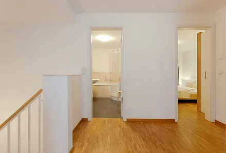 Strandburg Appartement Nr. 2