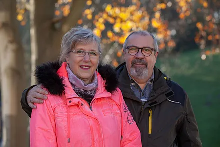 Familie Krüger hilft bei Fragen rund um Ihre Unterkunft, zum Wohnort und zur Ausflugsplanung