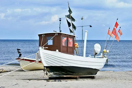 Fischerstrand