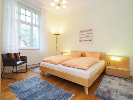 1. Schlafzimmer