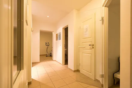 Sauna- & Wellnessbereich