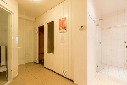 Sauna- & Wellnessbereich