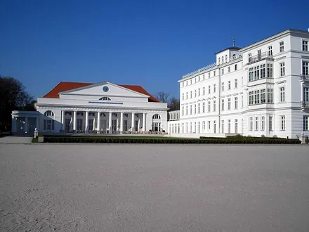 Grandhotel Heiligendamm