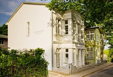 Villa Cornelia/ Usedom Glück