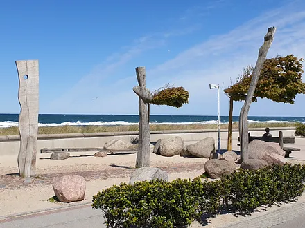 Kühlungsborn Promenade