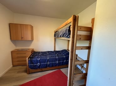 Schlafzimmer 2