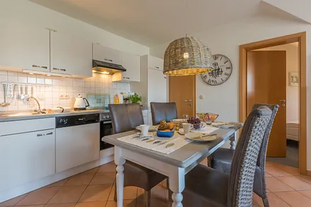 Hier fehlt es an nichts